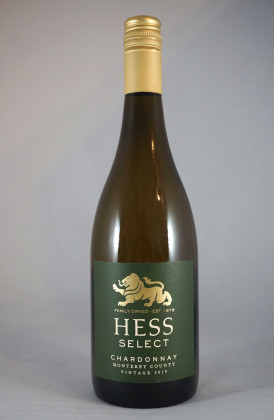 Hess "Select Chardonnay", Monterey County